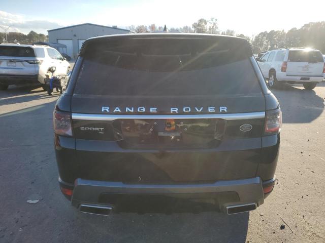 2020 LAND ROVER RANGE ROVE - SALWR2SUXLA899789