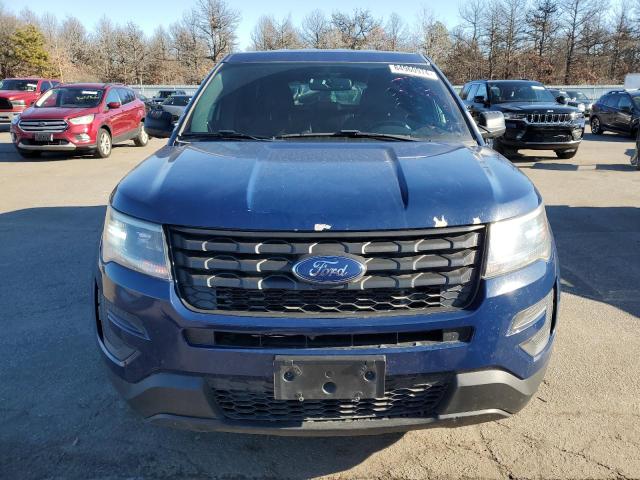 VIN 1FM5K8ATXHGD67316 2017 FORD EXPLORER no.5