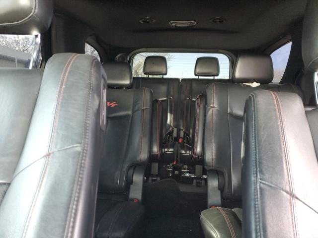 2015 DODGE DURANGO R/ - 1C4SDJCT7FC176883