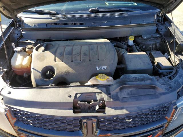 2018 DODGE JOURNEY CR - 3C4PDCGG3JT276992