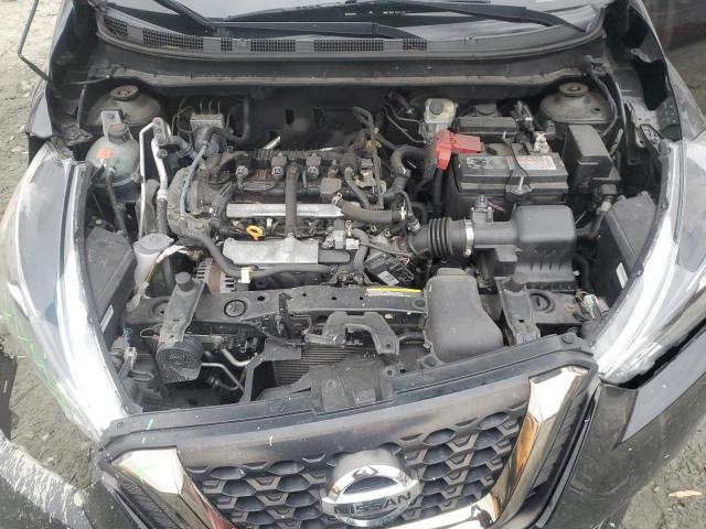 2020 NISSAN KICKS SR - 3N1CP5DV1LL523047