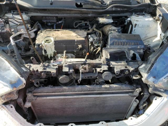 2018 HONDA CR-V LX 2HKRW6H33JH206778