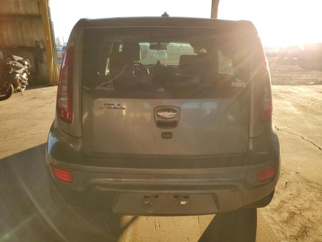 VIN KNDJT2A66D7532523 2013 KIA SOUL no.6