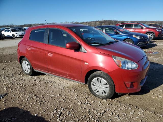 2015 MITSUBISHI MIRAGE DE ML32A3HJ1FH045482