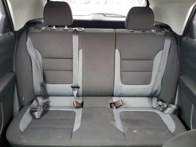 2024 CHEVROLET TRAILBLAZE - KL79MPSL8RB110031
