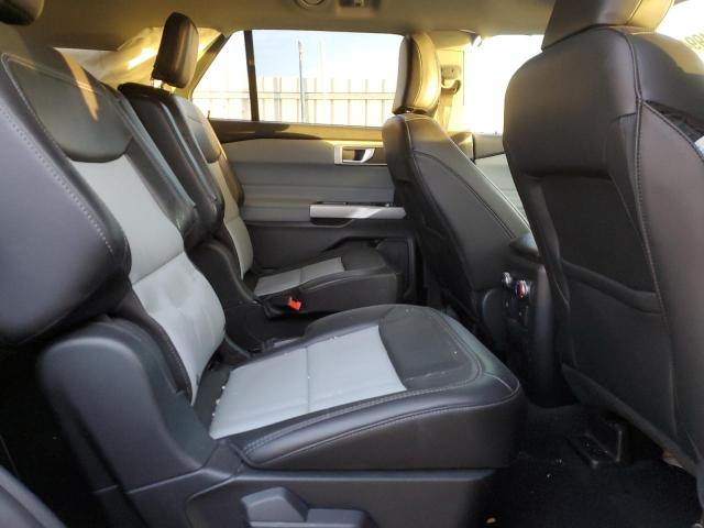 2023 FORD EXPLORER X - 1FMSK8DH1PGA75708