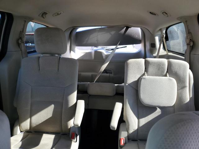 2018 DODGE GRAND CARA - 2C4RDGBGXJR146136