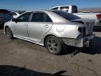 Lot #3024451560 2012 TOYOTA CAMRY BASE