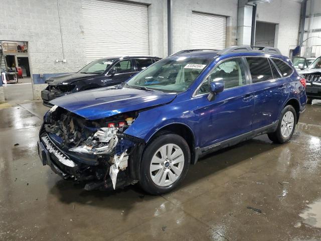 2015 SUBARU OUTBACK 2. - 4S4BSACC5F3256748