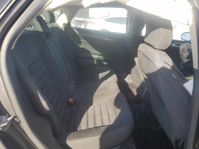 2017 FORD FUSION SE - 3FA6P0HD3HR292998