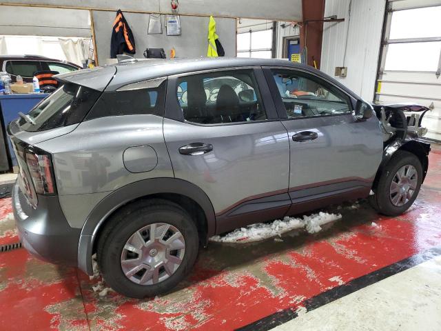 VIN 3N8AP6BB1SL308564 2025 NISSAN KICKS no.3