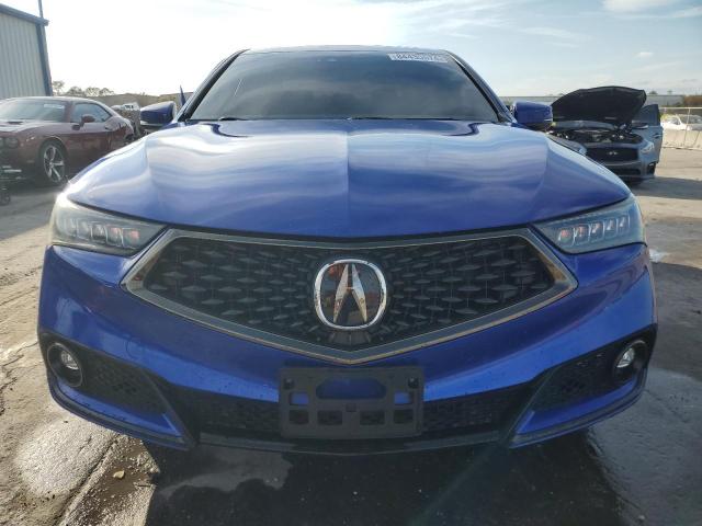 VIN 19UUB1F62LA012311 2020 ACURA TLX no.5