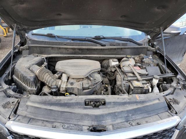 2021 CADILLAC XT6 PREMIU - 1GYKPDRS3MZ113033