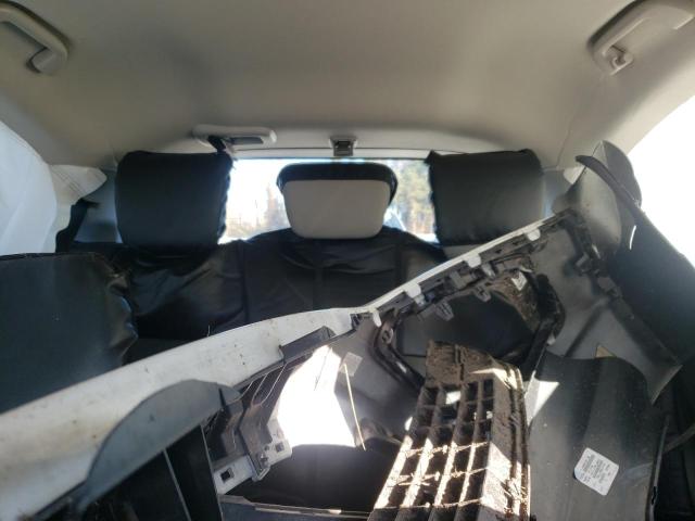 2022 HONDA HR-V LX - 3CZRU5H34NM708970