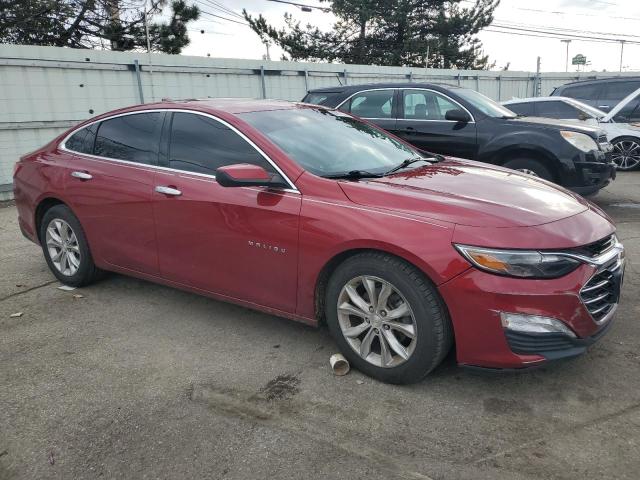 2019 CHEVROLET MALIBU  LT 1G1ZD5ST3KF197433
