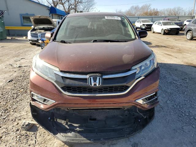 2015 HONDA CR-V EX - 5J6RM4H59FL010370