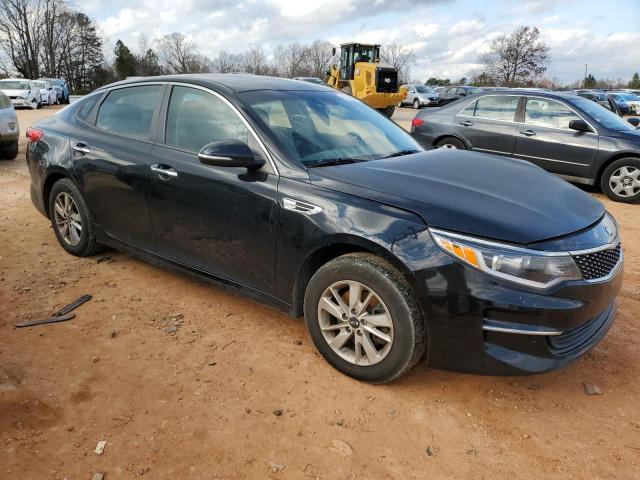 2017 KIA OPTIMA LX - KNAGT4L3XH5145996