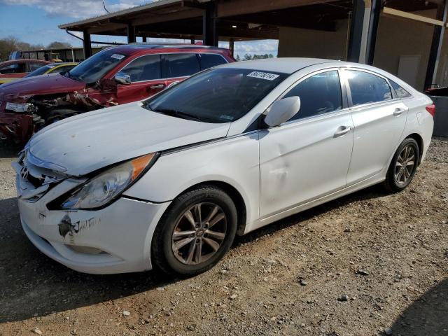 Vin: 5npeb4ac0dh554521, lot: 86278814, hyundai sonata gls 2013 img_1