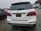 Lot #3024572687 2018 MERCEDES-BENZ GLE 350 4M