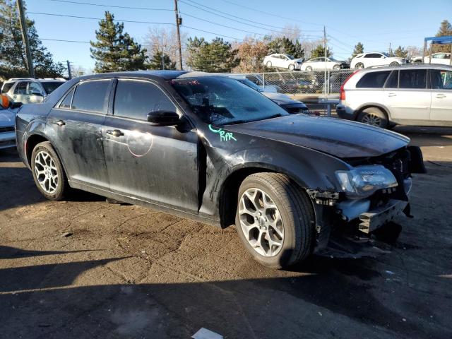2017 CHRYSLER 300 S - 2C3CCAGG2HH541995
