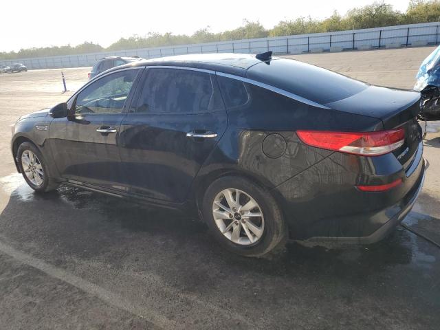 VIN 5XXGT4L36KG277093 2019 KIA OPTIMA no.2