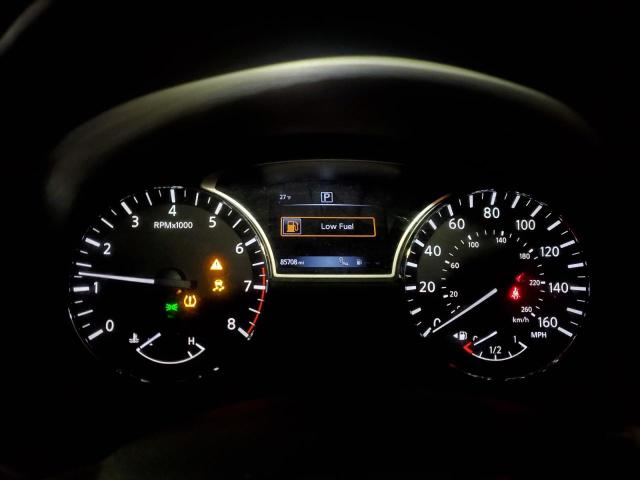 2016 NISSAN ALTIMA 2.5 - 1N4AL3AP6GC131036