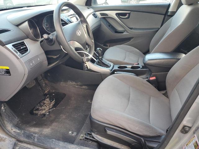 2015 HYUNDAI ELANTRA SE - 5NPDH4AE6FH594990