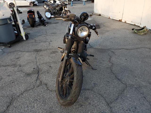 2015 YAMAHA XVS950 CR JYAVN06Y6FA000071