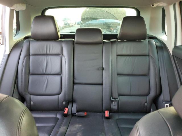 2017 VOLKSWAGEN TIGUAN SPO WVGUV7AX6HK019560