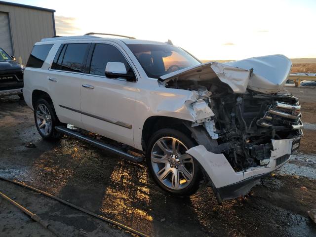 Vin: 1gys4ckjxgr383269, lot: 86311284, cadillac escalade premium 20164