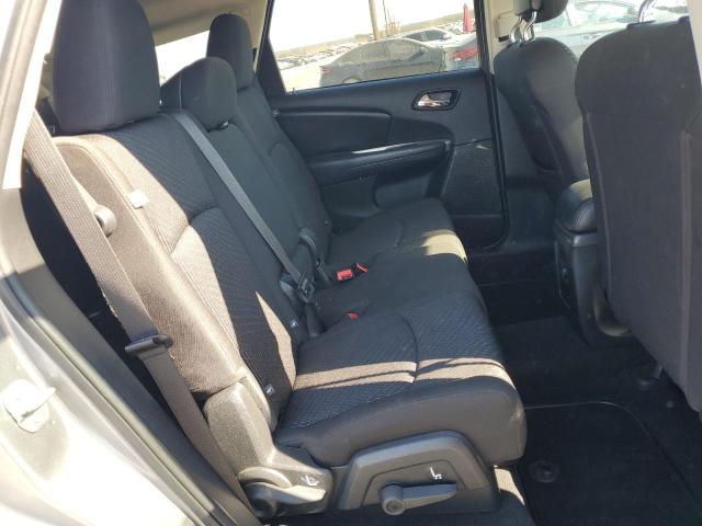 2018 DODGE JOURNEY SE - 3C4PDCAB9JT309474