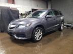 2017 ACURA RDX TECHNO - 5J8TB4H56HL037516