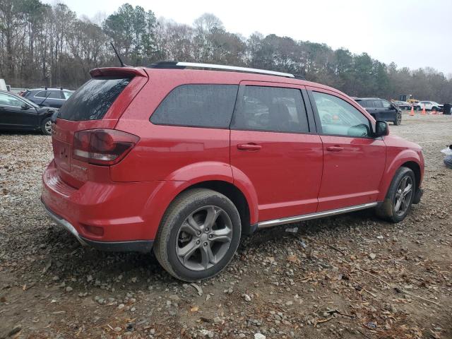 2017 DODGE JOURNEY CR - 3C4PDCGG0HT555584