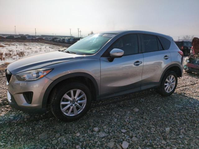 2015 MAZDA CX-5 SPORT #3024731290