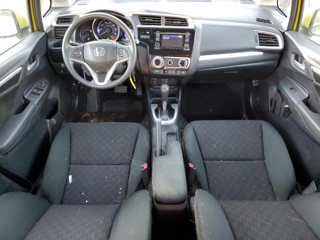 VIN 3HGGK5H58FM767625 2015 HONDA FIT no.8