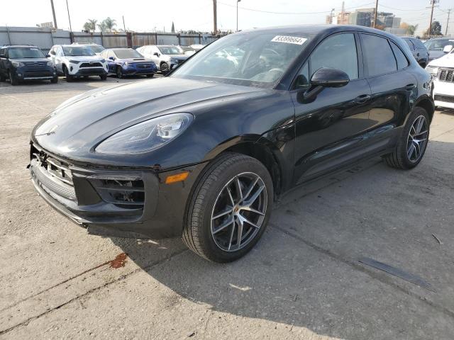 2023 PORSCHE MACAN BASE #3022728314