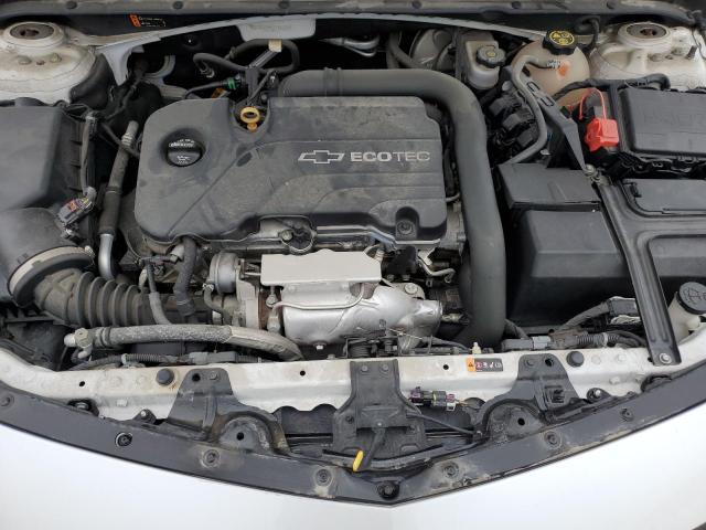 2018 CHEVROLET MALIBU LT - 1G1ZD5ST0JF157129