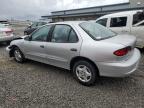 Lot #3038135824 2001 CHEVROLET CAVALIER B