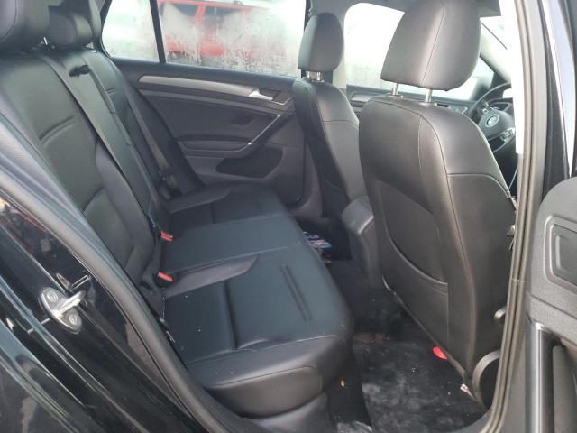 2020 VOLKSWAGEN GOLF - 3VWW57AU4LM003617