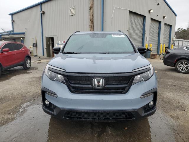 2022 HONDA PILOT SPOR 5FNYF6H30NB062025