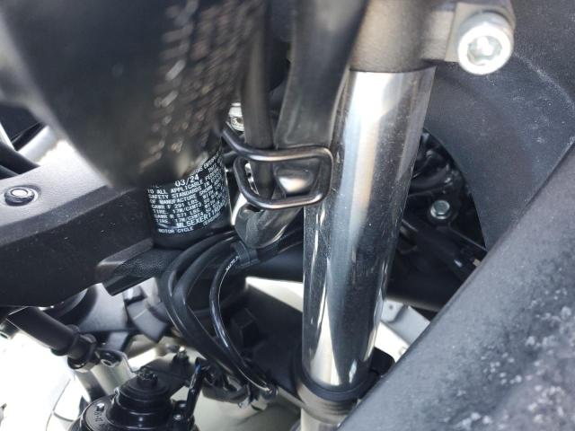 2024 KAWASAKI EX650 R ML5EXER11RDAD3503