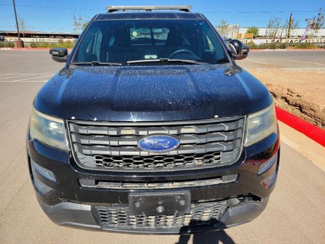 VIN 1FM5K8AR1HGA37181 2017 FORD EXPLORER no.9