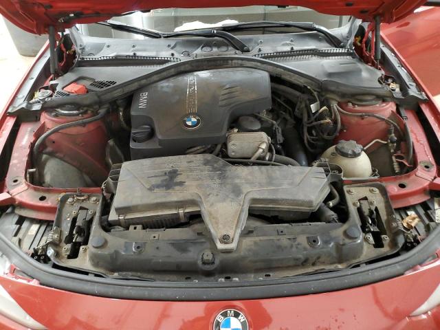 VIN WBA3B3C54DF533548 2013 BMW 3 SERIES no.11