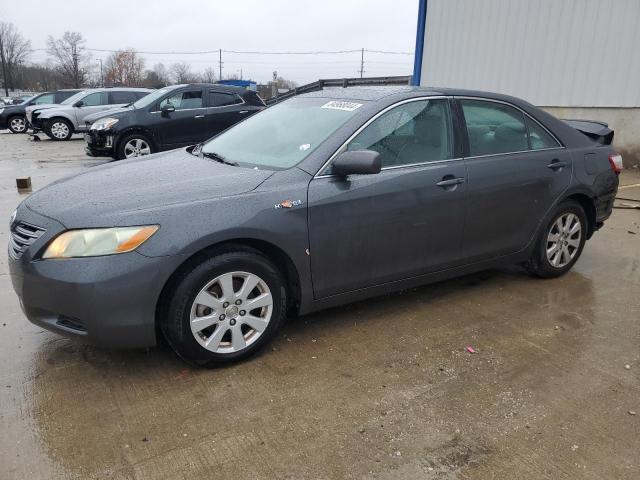 2008 TOYOTA CAMRY HYBR #3044450745