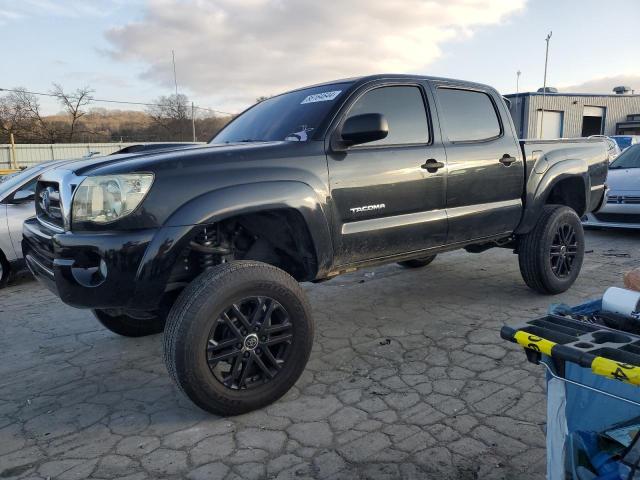 2010 TOYOTA TACOMA DOU #3030450464