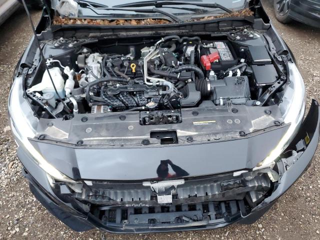 2022 NISSAN ALTIMA SV - 1N4BL4DW3NN364838