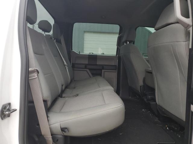 2019 FORD F250 SUPER - 1FT7W2BT9KEG85234
