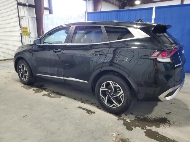 Vin: kndpu3df0r7279750, lot: 87165404, kia sportage lx 20242