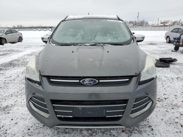 2015 FORD ESCAPE SE - 1FMCU9G91FUB84193
