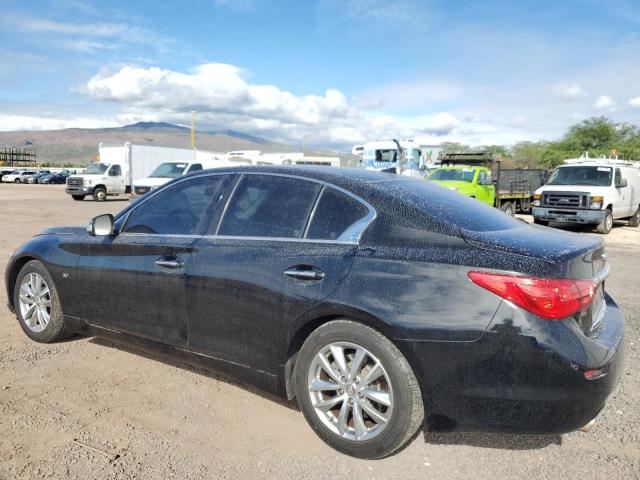 Vin: jn1bv7ap8em674267, lot: 85730844, infiniti q50 base 20142